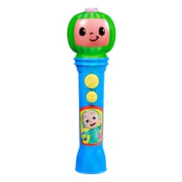 Cocomelon Sing Along Microphones