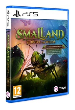 Smalland : Survive the Wilds Playstation 5