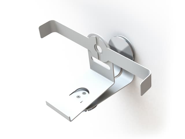 Multibrackets Sonos Play:5 Väggfäste - Vit