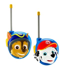 Paw Patrol Mid range Walkie Talkie