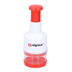 Alpina Minihakker