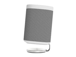 Multibrackets Sonos S1/P1 Bordsställ - Singel Vit