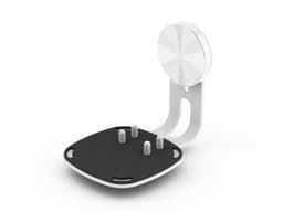 Multibrackets Sonos S1/P1 Väggfäste - Singel Vit