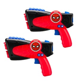 Spiderman Laser Tag Blaster