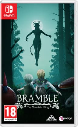 Bramble: The Mountain King Nintendo Switch