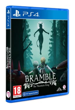 Bramble: The Mountain King Playstation 4