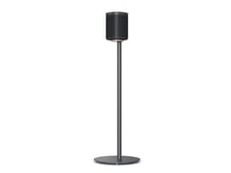 Multibrackets Sonos S1/P1 Golvstativ - Singel Svart