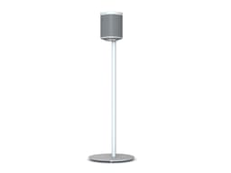 Multibrackets Sonos S1/P1 Golvstativ - Singel Vit