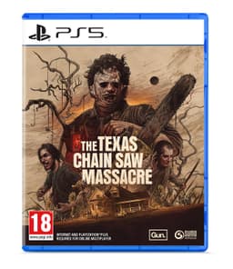 The Texas Chainsaw Massacre Playstation 5