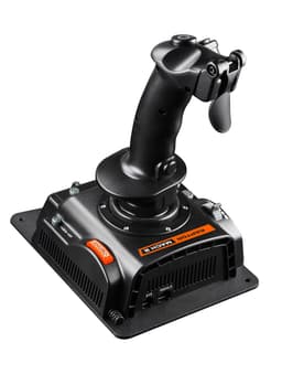 Raptor Flight Simulator Mach 2 Flight Stick - FT7007