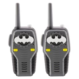 Batman Long Range Walkie Talkies