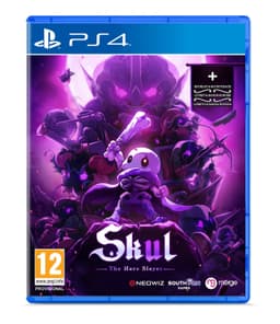 Skul: The Hero Slayer Playstation 4