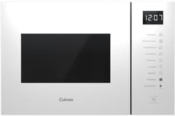 Cylinda Mikrovågsugn IM5341V (vit)