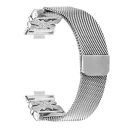 Huawei Watch Fit 3-reim - Elegant rustfritt stål