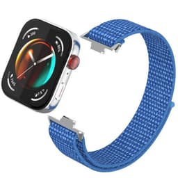 Huawei Watch Fit 3 Sport Loop Strap Svart