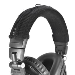 Päänauhan suojus Sony INZONE H9/H7/H5/H3:lle Musta