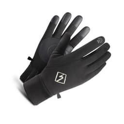 Varme vinterhansker, berøringsskjermkompatible L