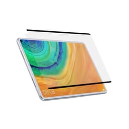 Kompatibelt med Huawei MatePad Pro 11 Nano Imukalvo - Irrotettava, Hiekkapaperimainen Kirjoituskalvo, Kirkas ja Sormenjälkiä Estävä