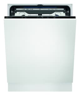 Electrolux Serie 300 Oppvaskmaskin EEA28600L (integrert)