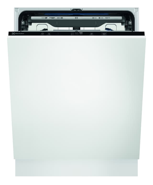 Electrolux 300 opvaskemaskine EEA28600L (fuldintegreret) billede 1