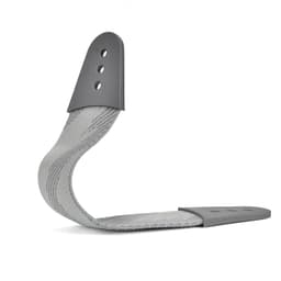 Sankahihna SteelSeries Arctis NOVA 1,1X,3:lle Musta