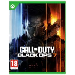 Call of Duty: Black Ops 7 - Cross-Gen Bundle (Xbox Series X)