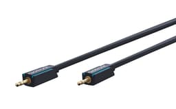 3,5 mm AUX-kaapeli