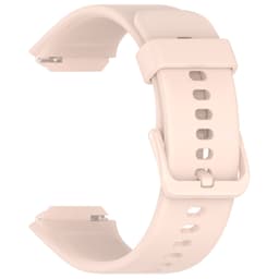 SKG V7 Pro klokkerem - offisielt erstatningsbånd Rosa