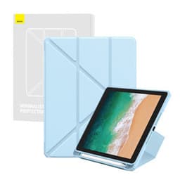 Baseus Minimalist Series iPad Pro 9,7"" beskyttelsesdeksel (blått)
