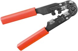 Puristustyökalu modulaarisille tulpille