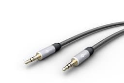 MP3 Jack Audio Adapter Kabel Stereo