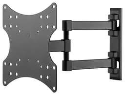 TV-veggfeste Basic FULLMOTION (S)
