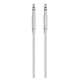 Premium 3,5 mm AUX, hopea