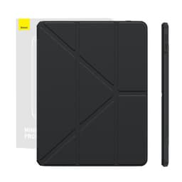 Baseus Minimalist Series IPad 10,2"" suojakotelo (musta)