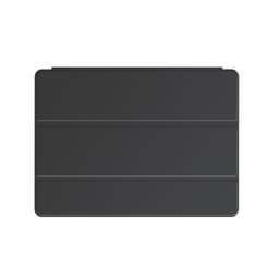 Klassisk sort beskyttelsesetui med penneholder til iPad Pro 11-tommer (2018/2020)