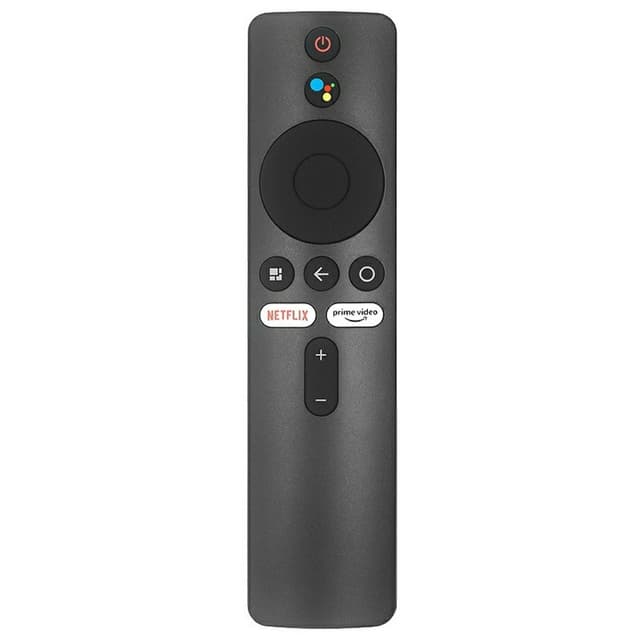 Fjärrkontroll Ersättning för XMRM-M2 Xiaomi TV Voice Funktion