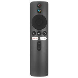 Fjernkontroll Erstatning for XMRM-M2 Xiaomi TV Stemmefunksjon