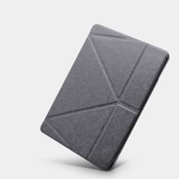 Beskyttende etui til iPad - Svart model 1