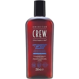 American Crew Classic Anti Dandruff & Dry Scalp Shampoo 250 ml