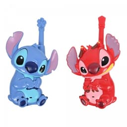 Lexibook Disney Stitch - 3D radiopuhelimet (TW18D)