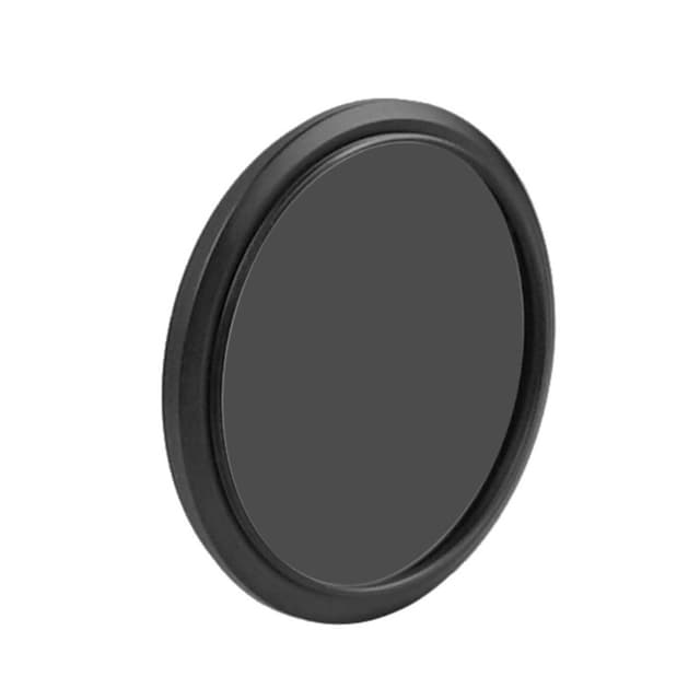 Justerbart ND UV-filter til kamera - ND2 til ND400 46 mm