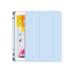 Beskyttende etui til iPad 10,2 tommer (2019/2020) - Blåis