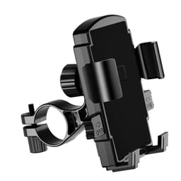 Motorsykkeltelefonfeste