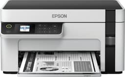 Epson EcoTank ET-M2120-mustesuihkumonitoimitulostin