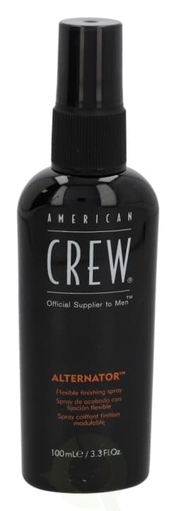 American Crew Altenator 100 ml Flexible Finishing Spray