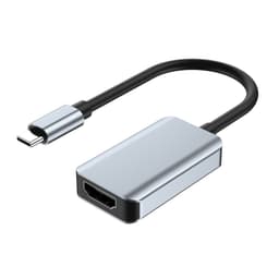 4K60Hz Dockingstation - Forbedr din tilslutningsmulighed
