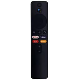 Kaukosäätimen korvaava XMRM-M6 Xiaomi TV Voice Function