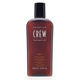American Crew Classic 3-in-1 250ml