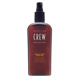 American Crew Medium Hold Spray Gel 250 ml