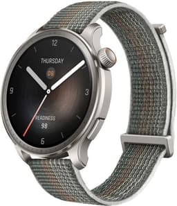 Amazfit Balance -älykello, 46 mm, Sunset Gray